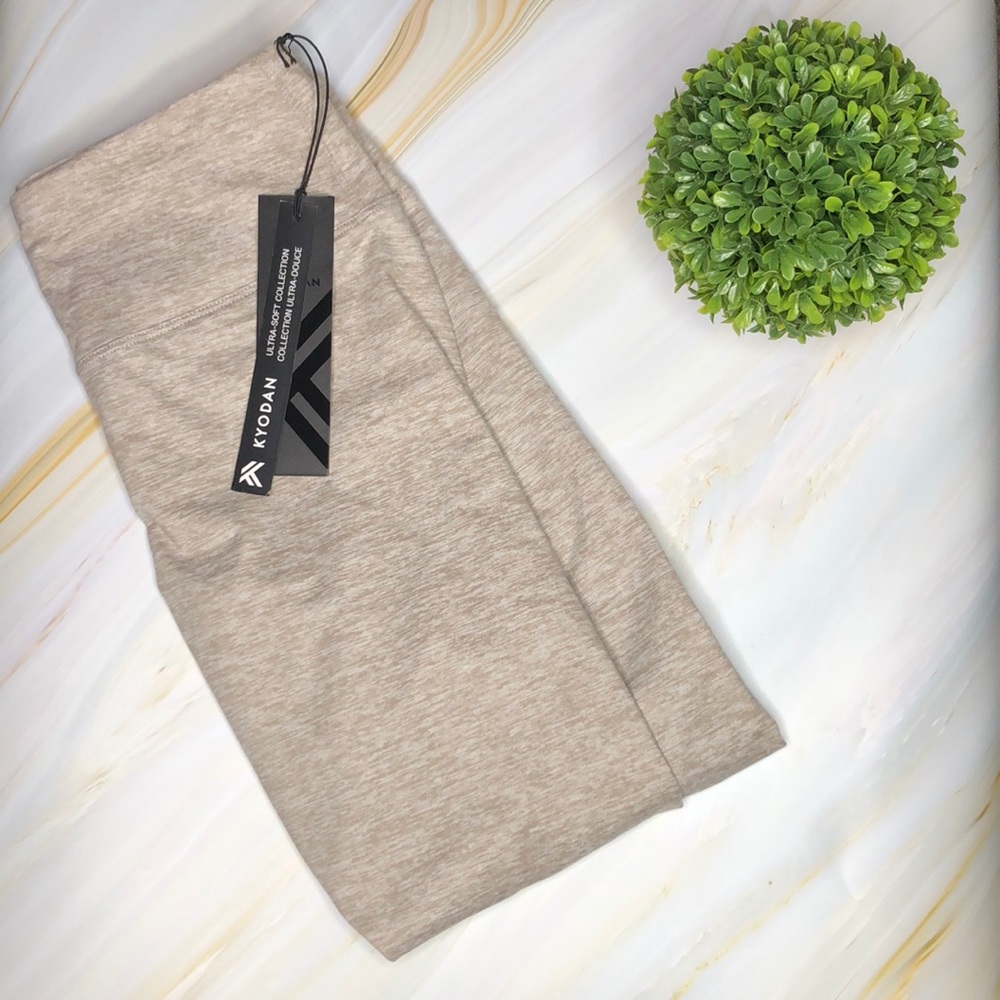 Kyodan Full Length Leggings!